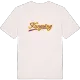 Kungsäng baseball t-shirt