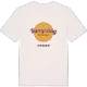 Kungsäng cirkel t-shirt