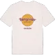 Kungsäter cirkel t-shirt