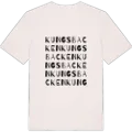Kungsbacken ordlek t-shirt