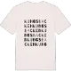 Kungsbacken ordlek t-shirt