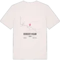 Kungsby hagar karta t-shirt