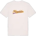 Kungsdalen baseball t-shirt