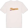 Kungsgården baseball t-shirt