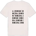 Kungsgården ordlek t-shirt