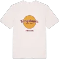Kungshagen cirkel t-shirt