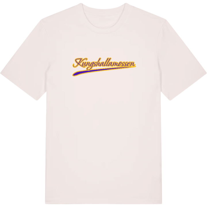 Kungshallamossen baseball t-shirt – t-shirt från PinShirt