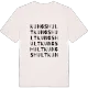 Kungshult ordlek t-shirt