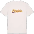 Kungslyckan baseball t-shirt
