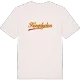 Kungslyckan baseball t-shirt