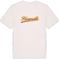 Kungsmölle baseball t-shirt