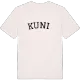 Kunić böjd t-shirt