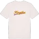 Kunigiškiai baseball t-shirt