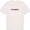 Kunigiškiai fetstil t-shirt