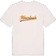 Kuninkaala baseball t-shirt