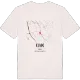 Kunki karta t-shirt