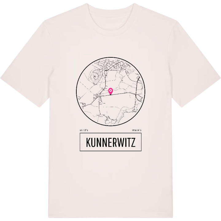 Kunnerwitz t-shirt – t-shirt från PinShirt