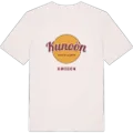 Kunoön cirkel t-shirt