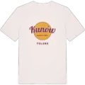 Kunów cirkel t-shirt