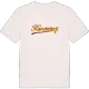 Kunstatorp baseball t-shirt