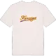 Kunsziget baseball t-shirt