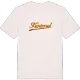 Kunterud baseball t-shirt