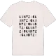 Kuntzig ordlek t-shirt