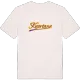 Kuortane baseball t-shirt