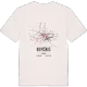 Kupiškis karta t-shirt