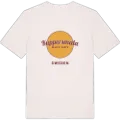 Kuppersmåla cirkel t-shirt