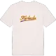 Kurbacka baseball t-shirt
