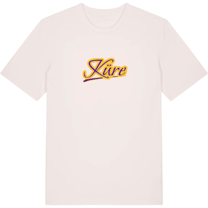 Küre baseball t-shirt – t-shirt från PinShirt