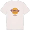 Kurebo cirkel t-shirt
