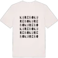 Kurebo ordlek t-shirt