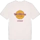 Kurehorva cirkel t-shirt