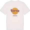 Kuren cirkel t-shirt