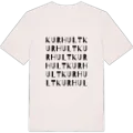 Kurhult ordlek t-shirt