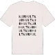 Kurhult ordlek t-shirt