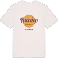 Kurów cirkel t-shirt