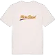 Kurów-Parcel baseball t-shirt