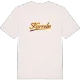 Kurrebo baseball t-shirt