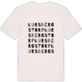 Kursbergstorp ordlek t-shirt