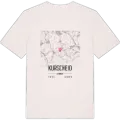 Kurscheid karta t-shirt
