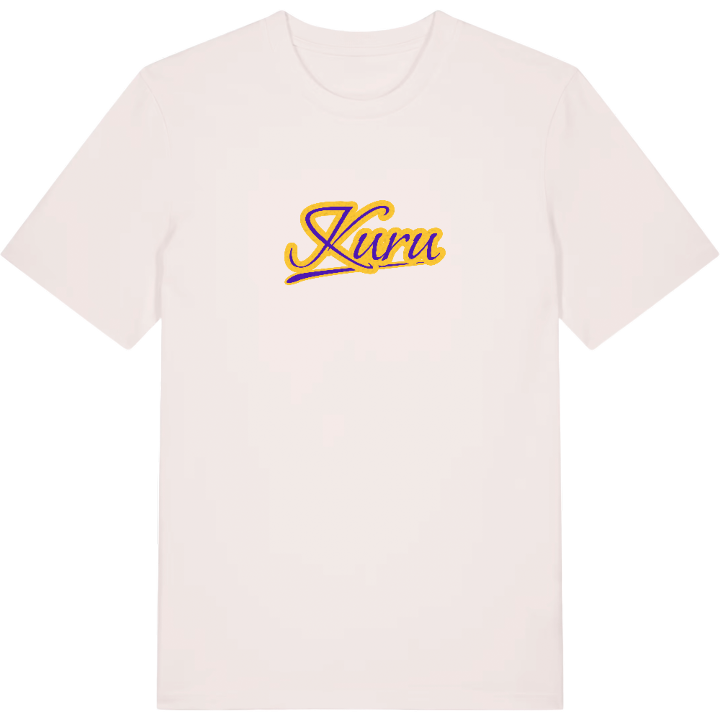 Kuru baseball t-shirt – t-shirt från PinShirt