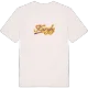 Kuryły baseball t-shirt
