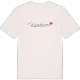 Kusåsen hjärta t-shirt