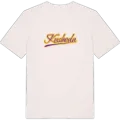 Kusboda baseball t-shirt