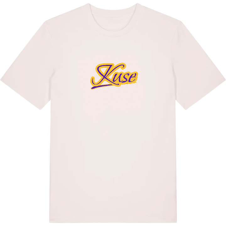 Kuse baseball t-shirt – t-shirt från PinShirt