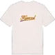Kuserud baseball t-shirt