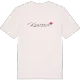 Kuserud hjärta t-shirt